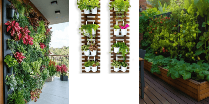 Simple Garden DIY Ideas That Will Surprise You