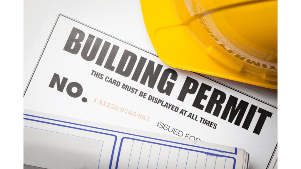 Building Codes and Permits