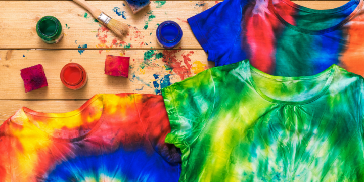 Learn How To Make Your DIY Custom T-Shirts Now