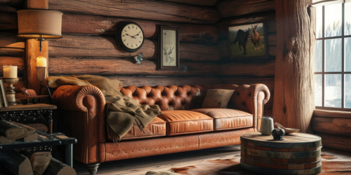 Learn How to Master Western Home Decor Now!