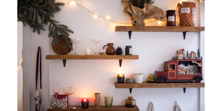 DIY Wood Shelves : Get The Ultimate Guide Now!