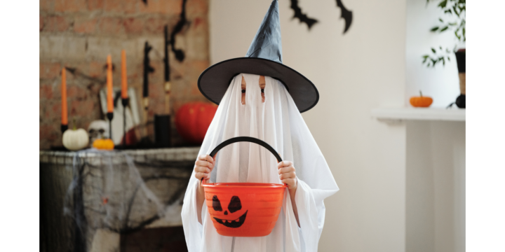 The Best DIY Halloween Costumes You Can Make