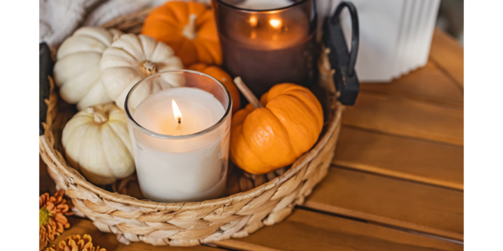 Get Your Guide to DIY Fall Home Decor Now!