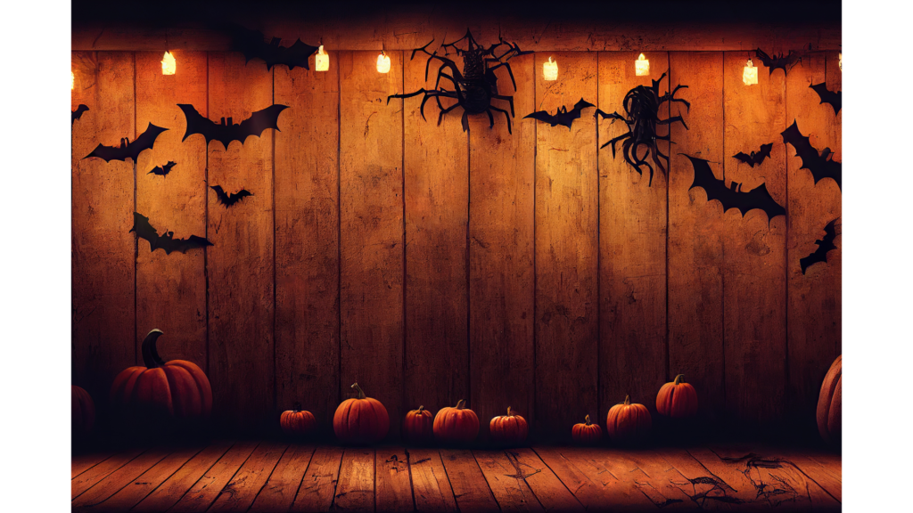 DIY Halloween Decorations Eco-friendly and Easy