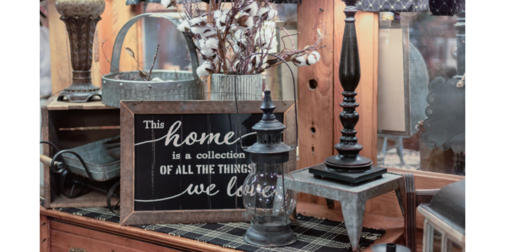 Get the best guide to antique home decor now!