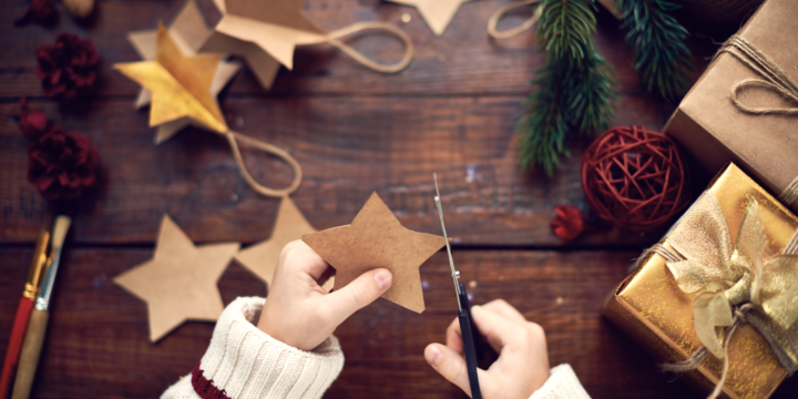 Easy christmas craft ideas for a fun holiday